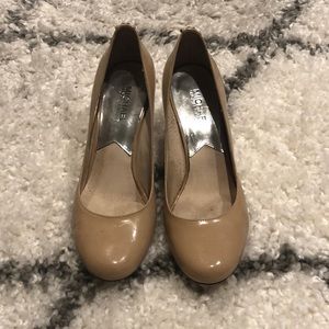 Michael Kors Heels, Size 7 1/2